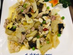 -吴门人家·苏宴宫廷菜(拙政园店)