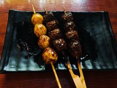 -鸟串烧Yakitori