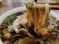 -吉祥面馆(孩儿巷北路店)