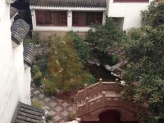 吴宫泛太平洋酒店-苏州吴宫泛太平洋酒店
