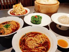 -晓淮山·扬州早茶·淮扬菜(龙阳广场店)