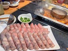 -渝福顺重庆火锅(雷锋路店)