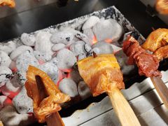 -醉月城西昌火盆烧烤(天府店)