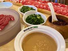 -阳坊胜利涮羊肉(阳坊老店)