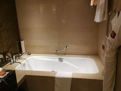 -北京朝阳悠唐皇冠假日酒店