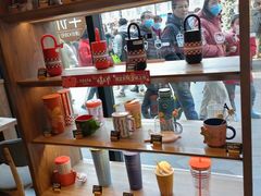 -COSTA COFFEE(吴江路店)