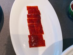 -上海滩餐厅(BFC外滩金融中心店)