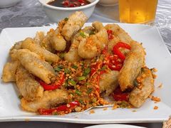 -凤城康记饭店