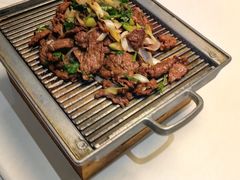 -到家尝北京菜(西坝河店)
