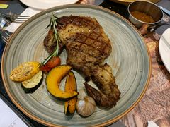 -天母蓝鸟西餐厅·烘焙蛋糕(十三碗店)