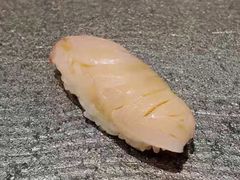 大竹䇲鱼寿司-鮨鳳