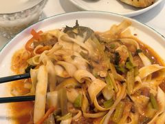 -伊北味·清真青海拉面村(延安路店)