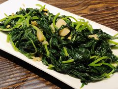 -大洋家·精品潮汕菜·生腌砂锅粥(天河东路店)