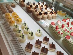 -好利来(梅江永旺店)