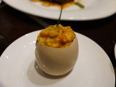 -杭州西子湖四季酒店·金沙厅