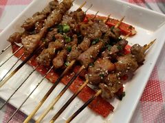 -可可大虾武汉土菜大排档(万松园1店)