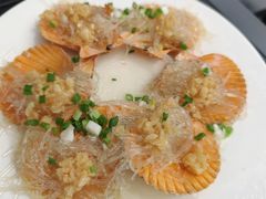 -探鲜渔府·复古庭院风·商务海鲜(鹏城较场尾美食中心精选店)