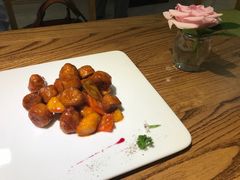 -茹·pure vegan(博华广场店)
