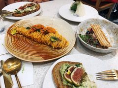 -Toris(LuOne凯德晶萃广场店)
