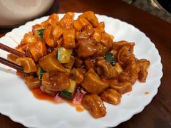 素食-少林寺欢喜地素斋馆