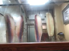 鱼生-官塘陈记鱼生·潮汕砂锅粥·牛肉火锅(潮枫路总店)