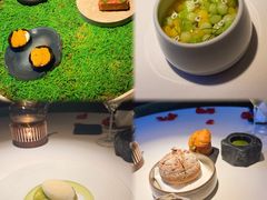 -三嚥阁 La Villa Restaurant