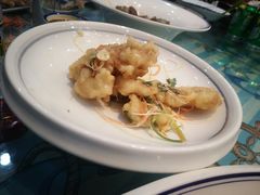 -老船长海鲜加工店(世纪家园店)