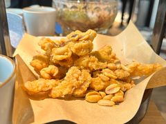 -青花椒秘制烤鱼(光启城店)