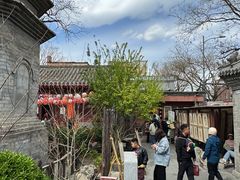 -正阳书局(西四南大街店)