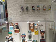 -泡泡玛特POPMART(龙湖亦庄天街店)