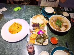 -太食獸泰式茶餐厅(北美新天地店)