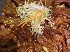 -炭舍干锅(华发商都店)