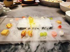 -桂语山房(满觉陇店)