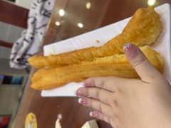 -日月永和中国餐饮名店(东湖店)