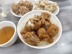 -品香排骨饭(羊官路店)