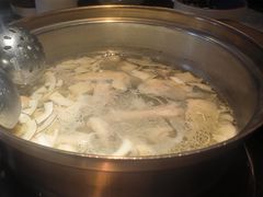 -大头椰·海南椰子鸡火锅(思明万象城店)
