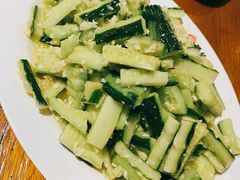 -张师傅烧烤(CBD店)