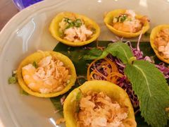-CHINCHIN 青青·泰国料理(万象食家店)