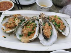 -四川小胡子海鲜(丁村万人海鲜广场店)