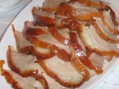 -玉林烤鸭店(定福庄店)