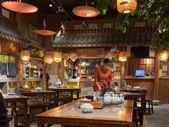 大堂-南京大牌档(之心城店)