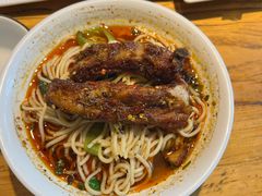 -小三峡食府(西五路店)