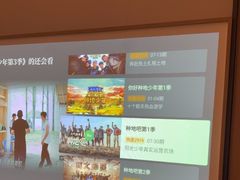 -和子足浴SPA会馆(竹山路店)