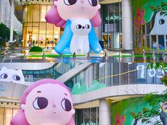 -深圳来福士广场