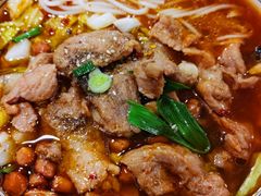 -贵州米线(童家巷店)