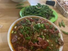 -原肖村桥卤煮(旧宫东路店)