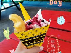 -大连海昌发现王国主题公园