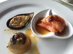 -泰谷酒店·太古码头闽菜自助餐厅