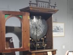 -旅顺留声机博物馆