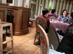 大堂-尚一汤·粤菜海鲜(环球港店)